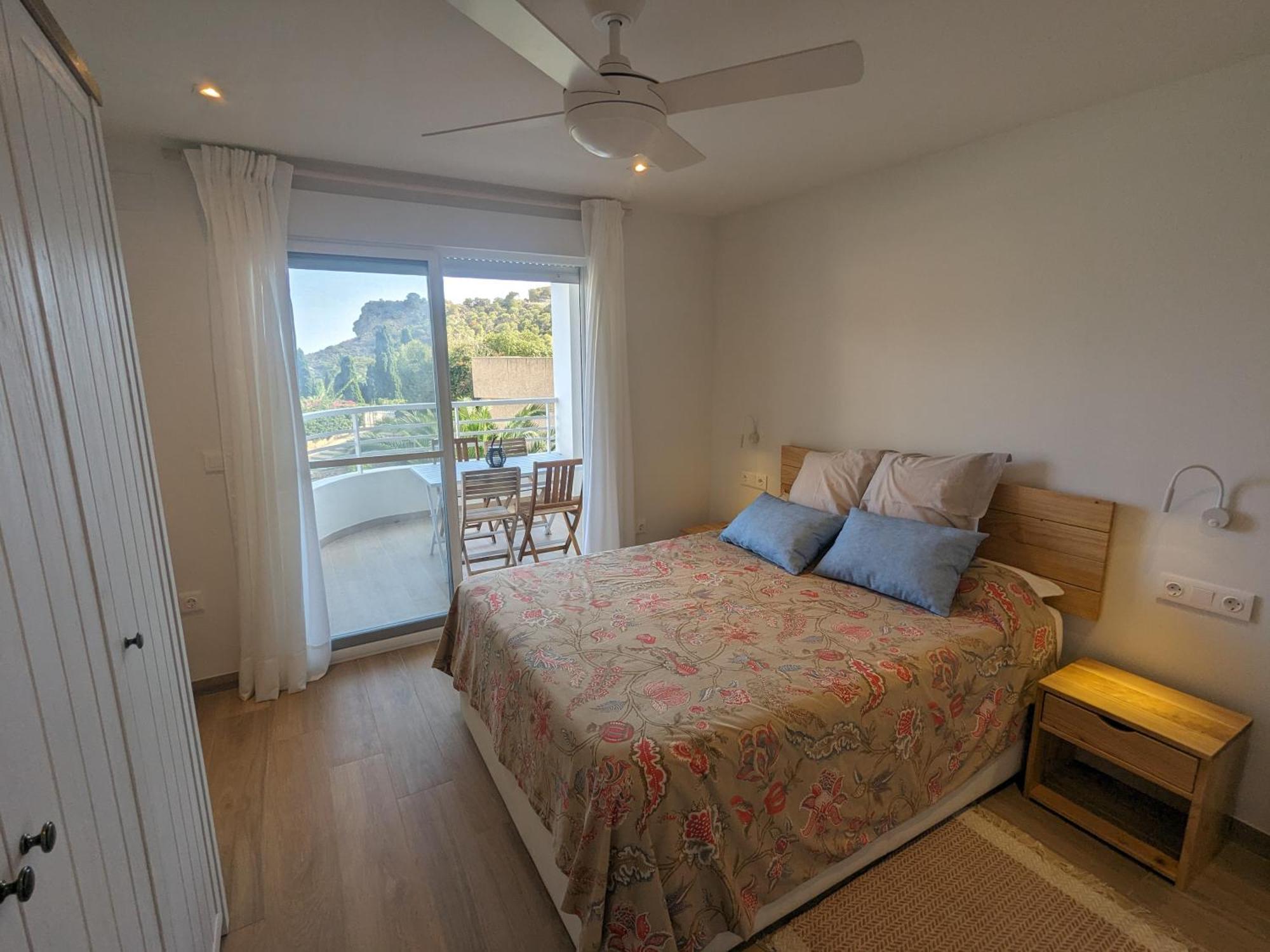 Appartement La Caleta à La Vila Joiosa Extérieur photo